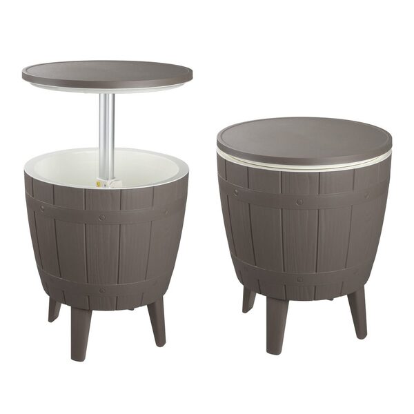 Cooler Table