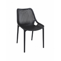 Air Chair - Black