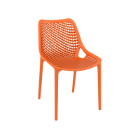 Air Chair - Orange