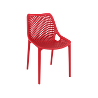 Air Chair - Red