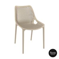 Air Chair  - Taupe