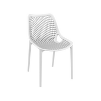 Air Chair - White