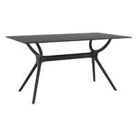 Air Table 140 - Black