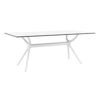 Air Table 180 - White