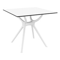 Air Table 80 - White