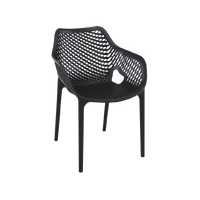 Air XL Armchair - Black