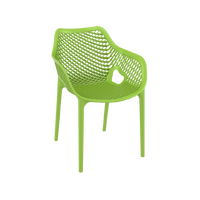 Air XL Armchair - Green