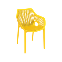 Air XL Armchair - Mango