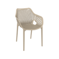Air XL Armchair - Taupe