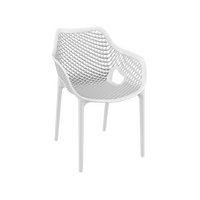 Air XL Armchair  - White
