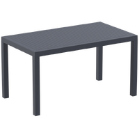 Ares 140 Table - Anthracite
