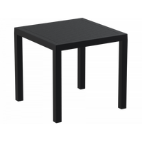 Ares 80 Table - Black