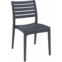 Ares Chair - Anthracite
