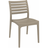 Ares Chair - Taupe