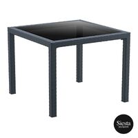 Bali Table - Anthracite