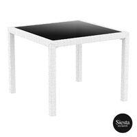 Bali Table - White