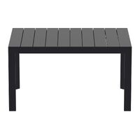 Atlantic Table 140/210 - Black