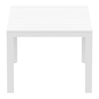 Atlantic Table 140/210 - White