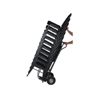 Function Chair Trolley