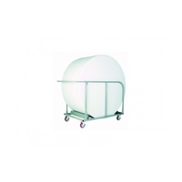 Function Table Round + Trolley Sets