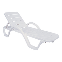 Havana Sunlounger