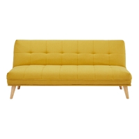 Jovi 3 Seater Sofa